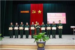 Gìn giữ và lan tỏa tư tưởng, đạo đức, phong cách Hồ Chí Minh